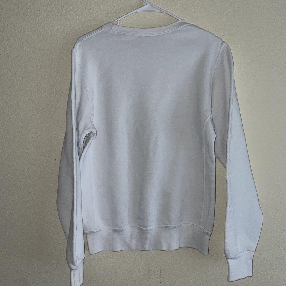 Vintage russel athletic college of charleston sweater Size Vintage russel athletic college of charleston sweater Size