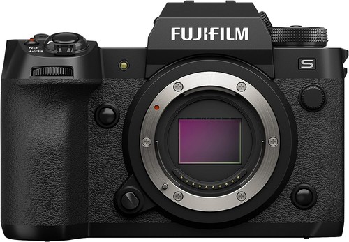 Fujifilm Fuji X-H2S 26MP Mirrorless Digital Camera Body from JP - Picture 1 of 2