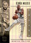 2019 Panini Illusions Basketball Kemba Walker #111 CSG 8
