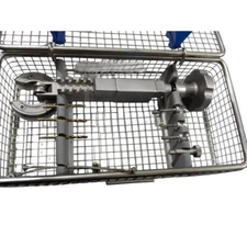 Benex II Tooth Extraction System – Complete Surgical Set for Dental Professional