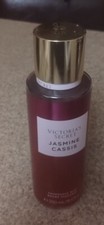 Victoria's Secret Jasmine Cassis Mist 8.4 Oz.