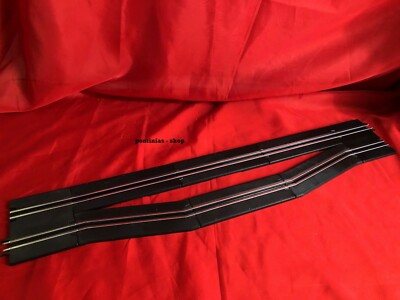Fastlane Streckenteil kleine Boxengasse für Autorennbahn 1:43 * NEU *