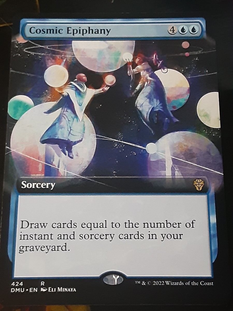cosmic cards mtg Magic The Gathering Marvel Super Heroes mtg cosmic cards Valki, God
