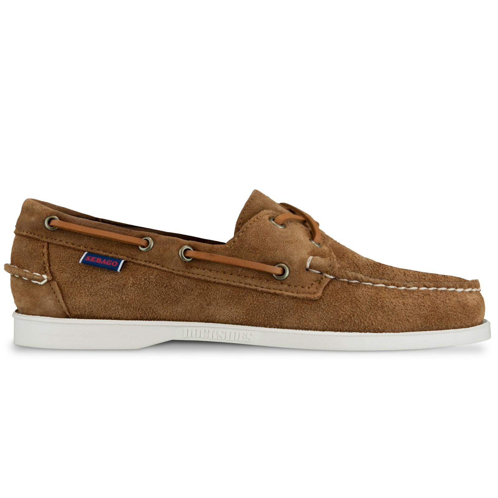 Sebago Docksides Portland Boat Shoe 
