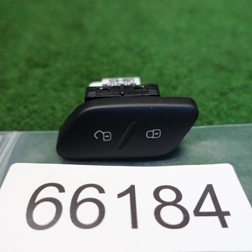 Schalter ZV Zentralverriegelung VW Polo (6R1, 6C1) BJ.2010 6R1962125A