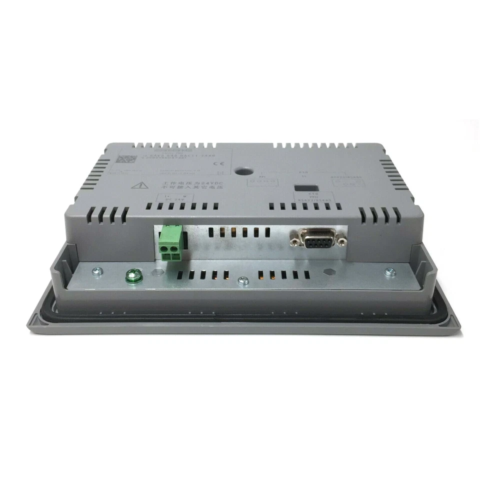 SIEMENS Smart Line 6AV6 648-0AC11-3AX0 / 6AV6648-0AC11-3AX0 New in Box Free Ship - Image 4 of 4