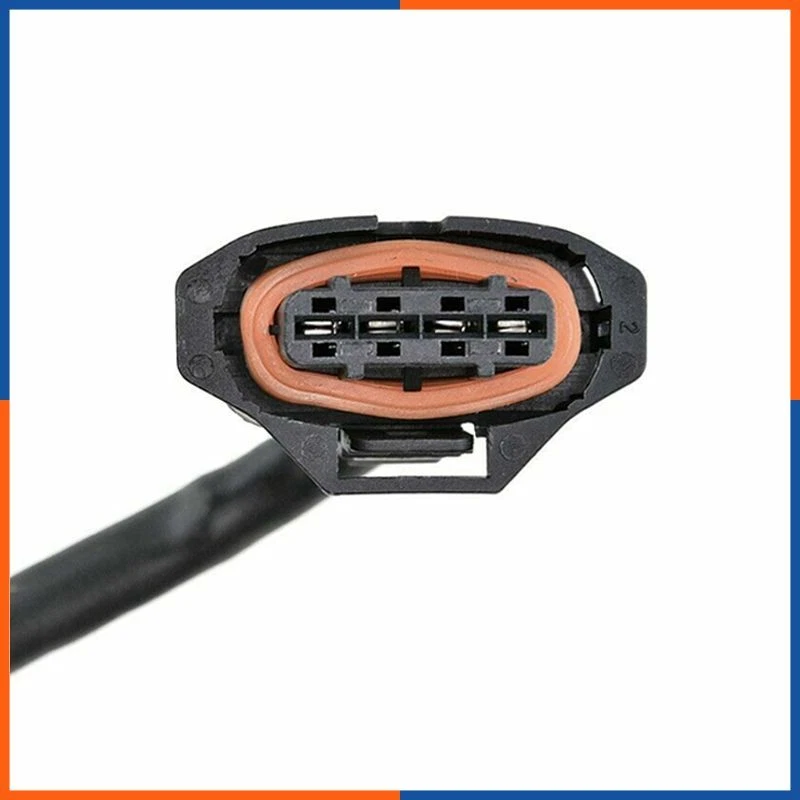 Sensore Lambda Ossigeno per OPEL | 0258986602, ES2031412B1 - Immagine 2 di 3