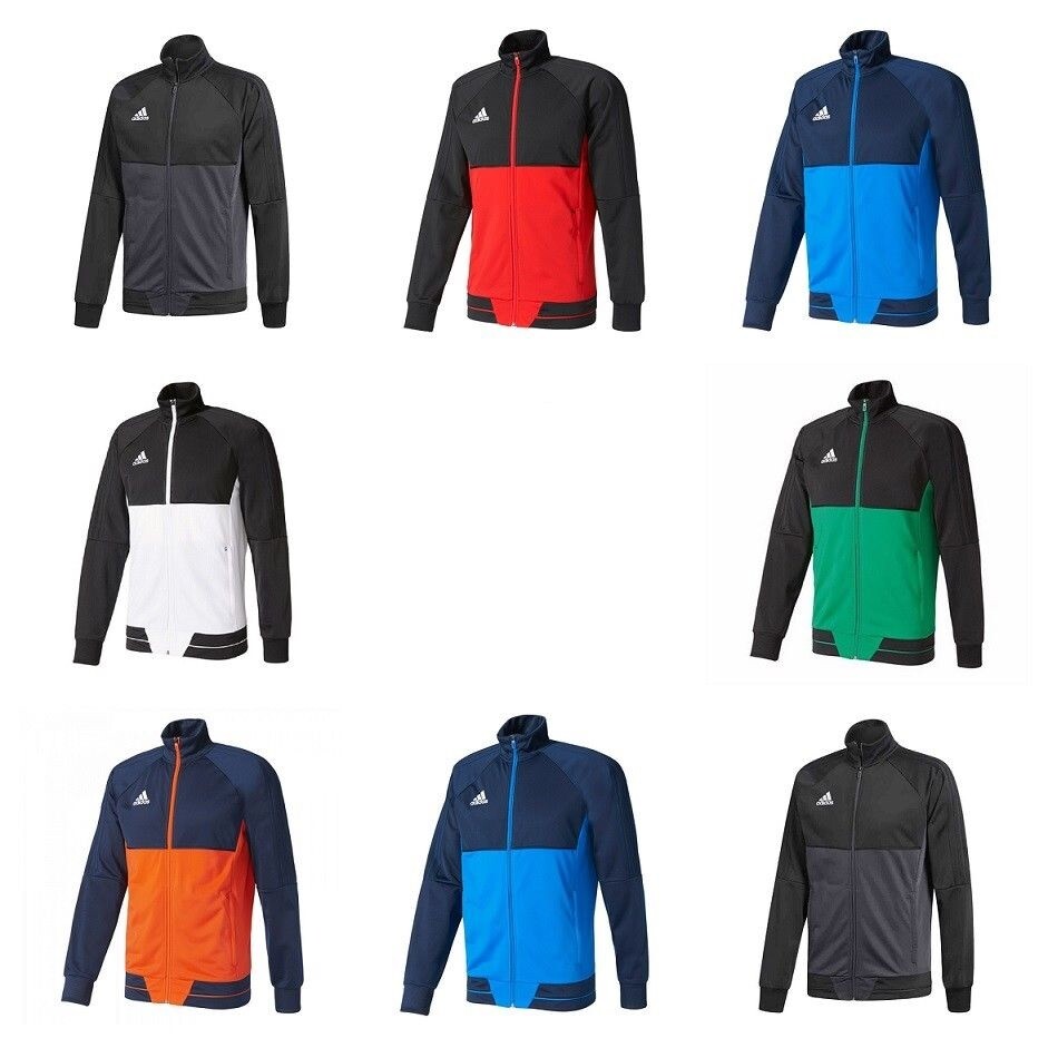 adidas sweater tiro 17 training top