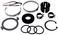 POWER STEERING RACK AND PINION SEAL/REPAIR KIT FITS MAZDA 3 2014-2018