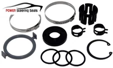 POWER STEERING RACK AND PINION SEAL/REPAIR KIT FITS MAZDA 3 2014-2018
