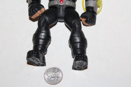 Batman Missions 2018 BANE 6" Figure DC Universe Classics direct Loose NICE - Picture 3 of 7