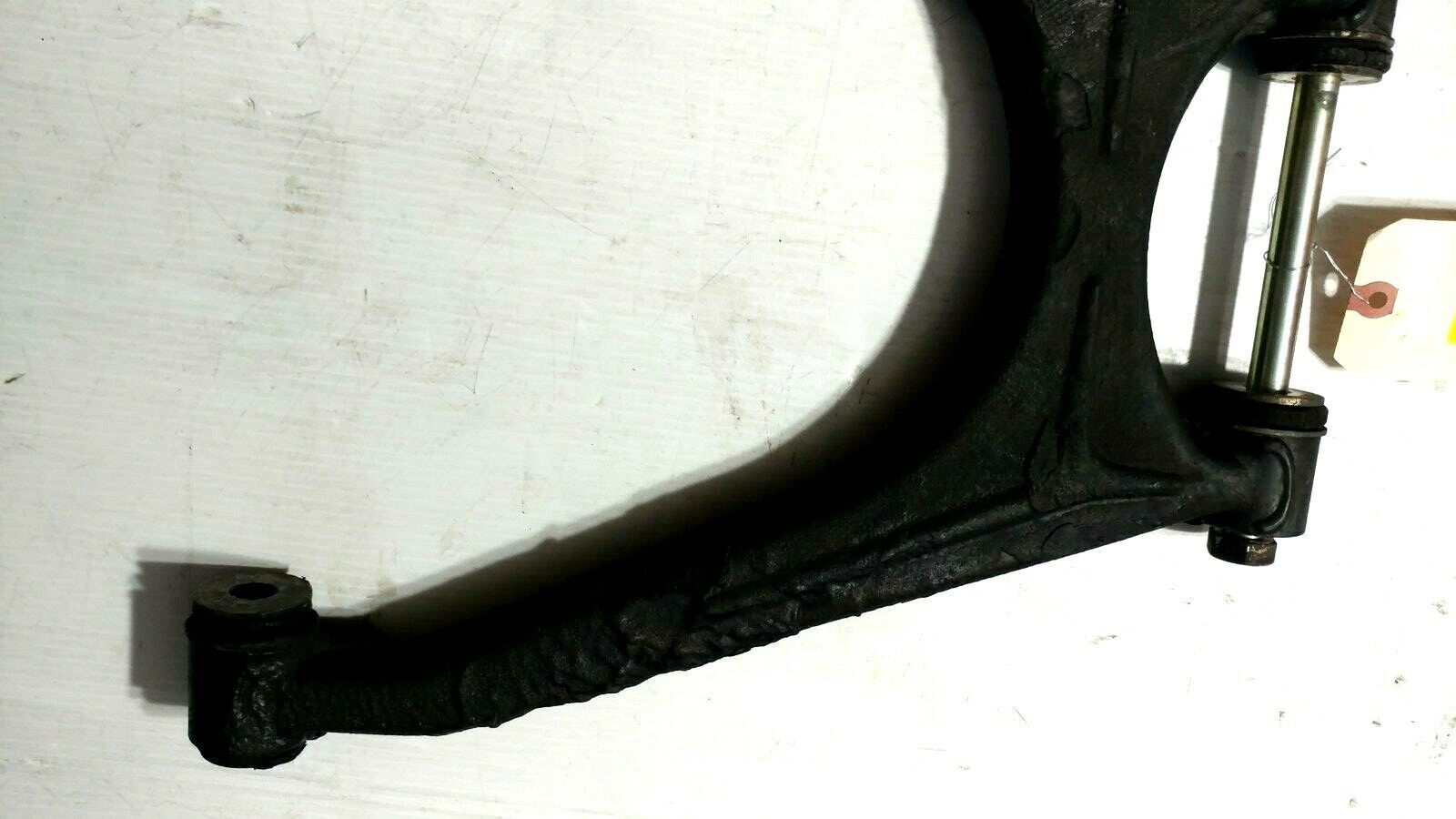 FERRARI 348 PARTS REAR RIGHT or LEFT WISHBONE LOWER CONTROL ARM 136185