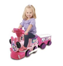 Disney Mickey Mouse 6-volt Powered 