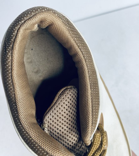 Hip Hop WU-WEAR Schuhe WU-TANG CLAN WU-Sneaker THE SLAP Größe 8,5 - Bild 10 von 12