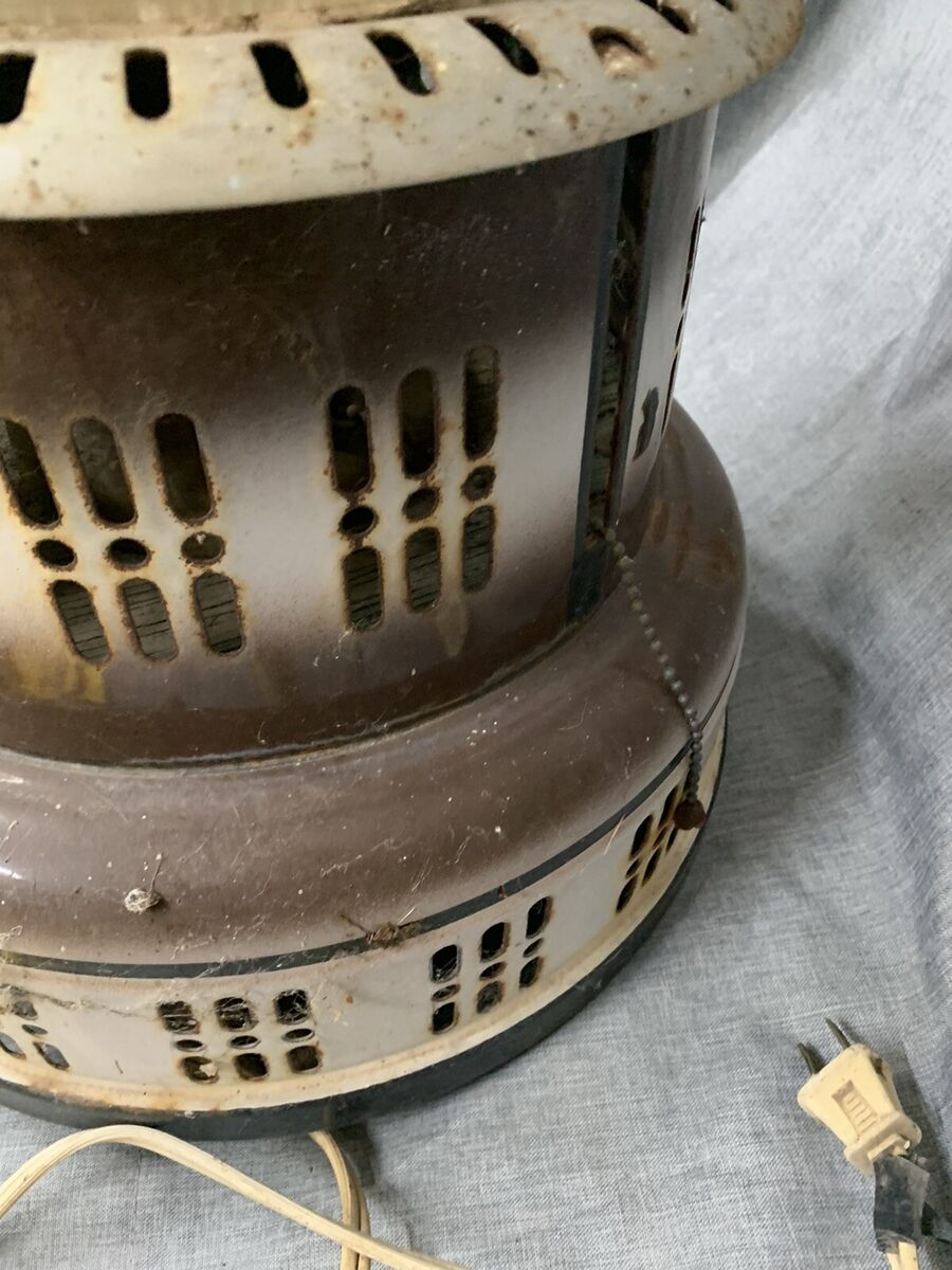 Antique Perfection Kerosene Heater With Pyrex Glass Globe | eBay Antique Perfection Kerosene Heater With Pyrex Glass Globe | eBay