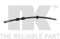 Nk 8525120 Bremsschlauch 370 Mm FüR Ford