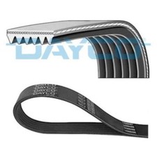DAYCO Correa Trapezoidal Apto para VW Golf IV Polo Audi A3 A4 Avant