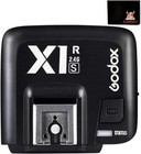 Déclencheur de Flash｜Récepteur｜Compatible avec Sony DSLR｜X1T-S｜GODOX