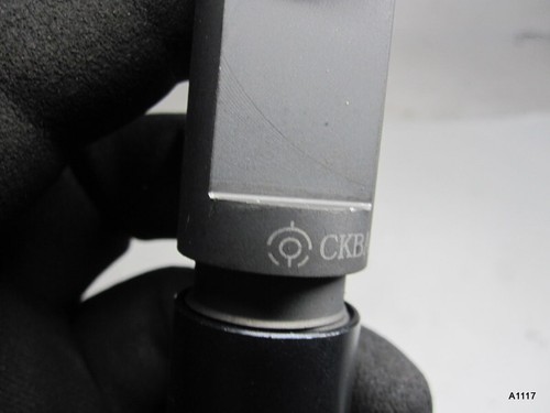 Deutz Aftermarket FL413F Diesel Fuel Injector 10-TB-E-5568 CKBAL65S13/13 - Picture 7 of 8