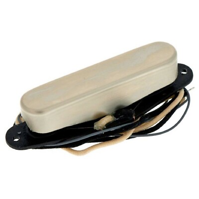 NEW DiMarzio DP177UN True Velvet T Neck Pickup for Tele Guitar