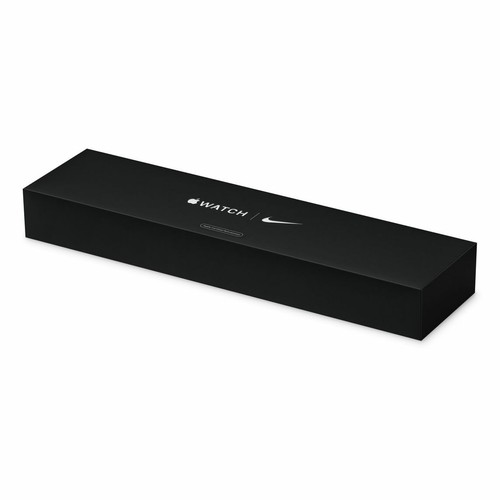 GENUINE APPLE WATCH EMPTY BOX SERIES 3/4/5/6/7/8/9/SE/NIKE/38mm/40mm/42mm/44mm - Picture 10 of 10