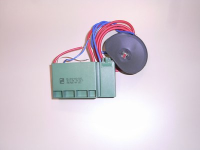 GRUNDIG TRIPLICATOR KASKADE BG 2032-642-3202 REPLACES ALL WITH FIRE 7.5