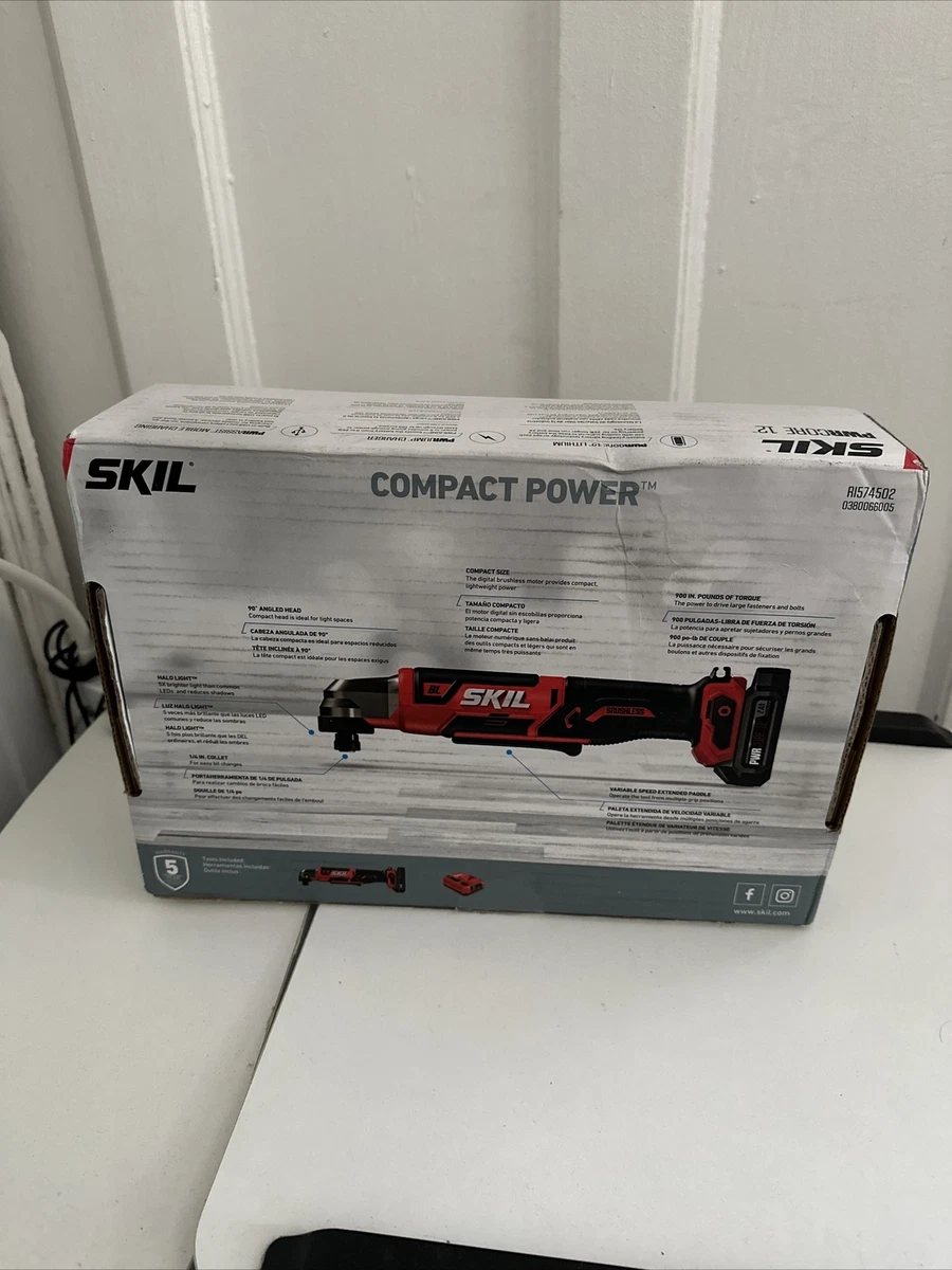 Skil 2024 pwrcore 12