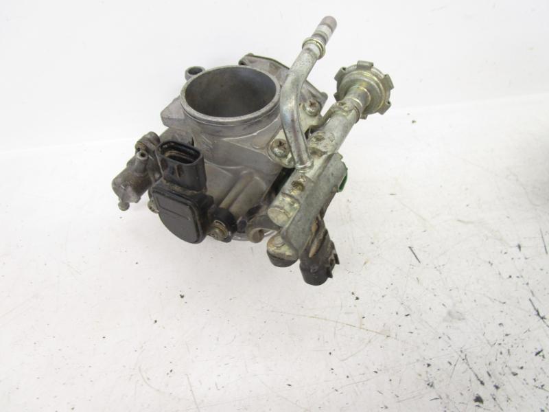 09 Yamaha YFM 700 Raptor OEM Throttle Body 1S3-13750-11-00 09 Yamaha YFM 700 Raptor OEM Throttle Body 1S3-13750-11-00