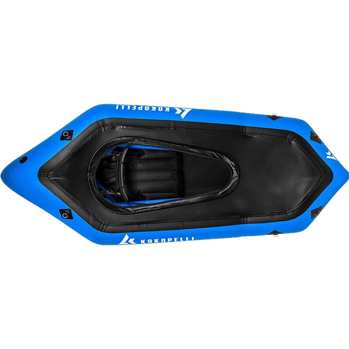Kokopelli Recon Spraydeck Packraft