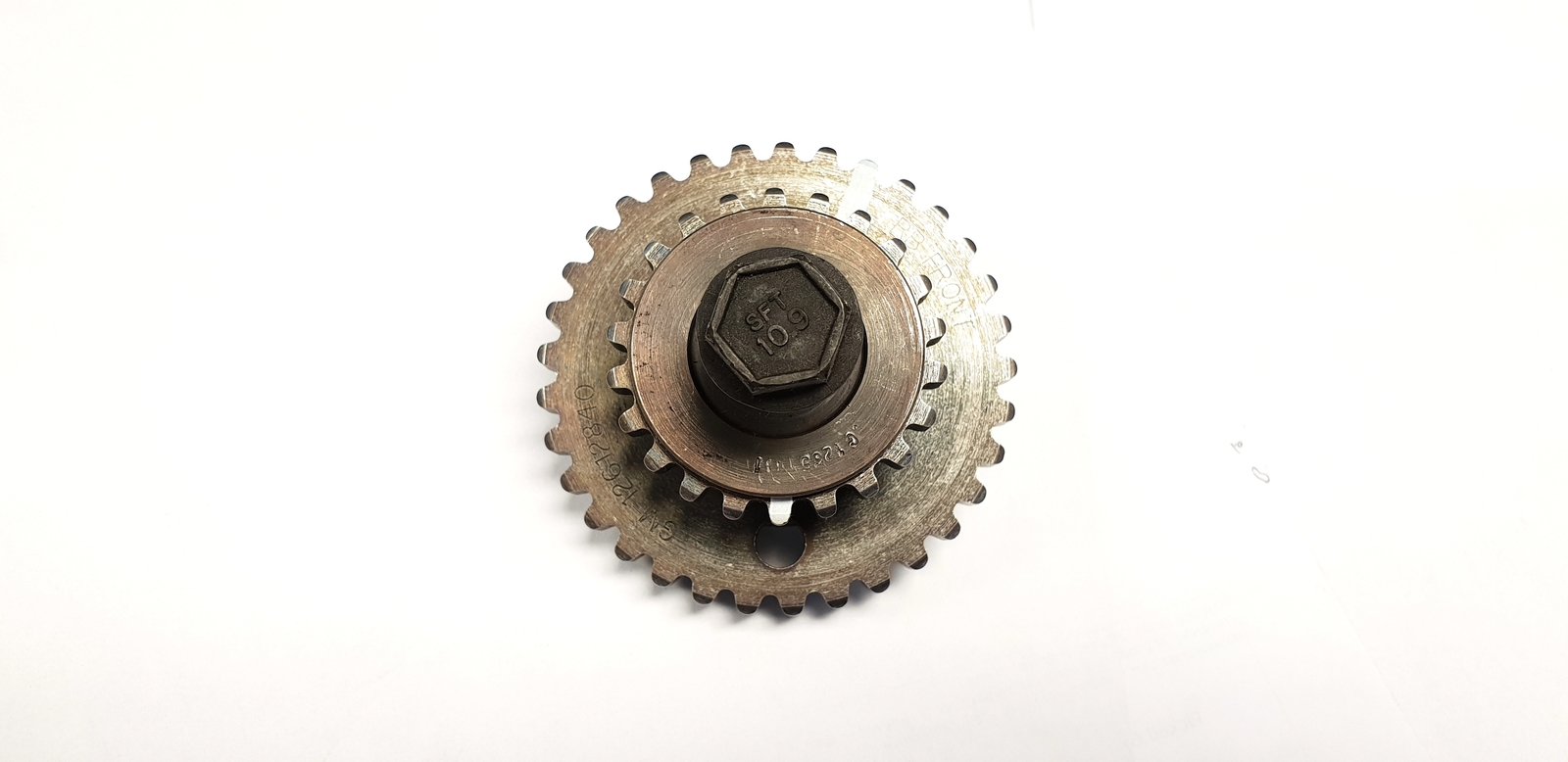 Original Spare Part GM 12612838 VAUXHALL 637622 for sale online | eBay