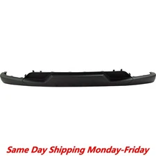 Front Bumper Valance Fits 2016-2018 Silverado 1500 W/O Tow Hooks W/O Skid Plate