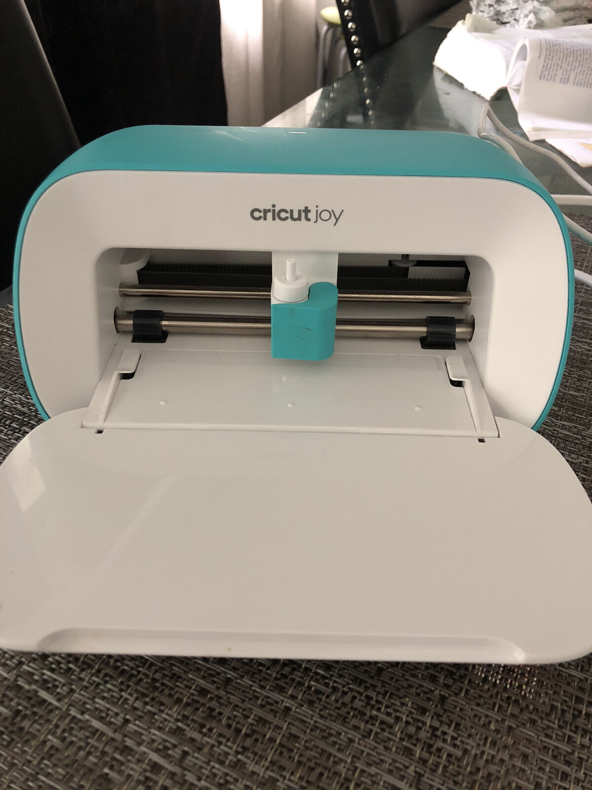 cricut joy cutting machine