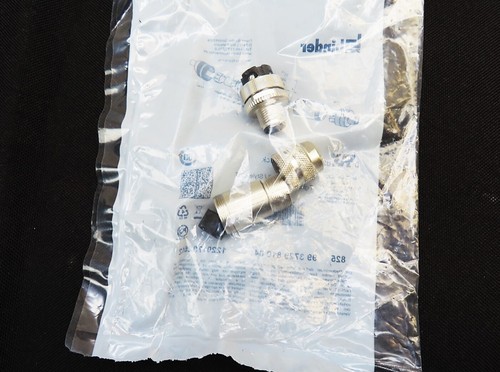 Schneider Electric VW3L5K000 99 3729 810 04 aglutinante Lexium Accesorio Set NUEVO - Imagen 5 de 6