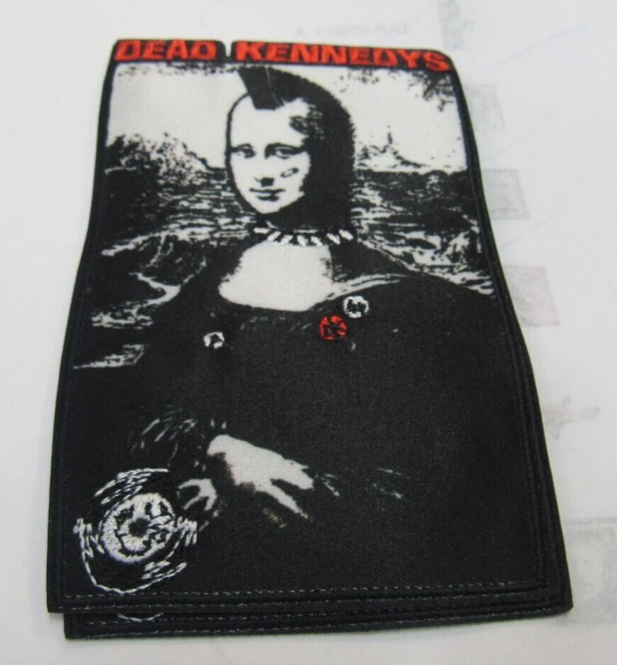 25+ Dead Kennedys Memorabilia for sale | Updated Oct 2026