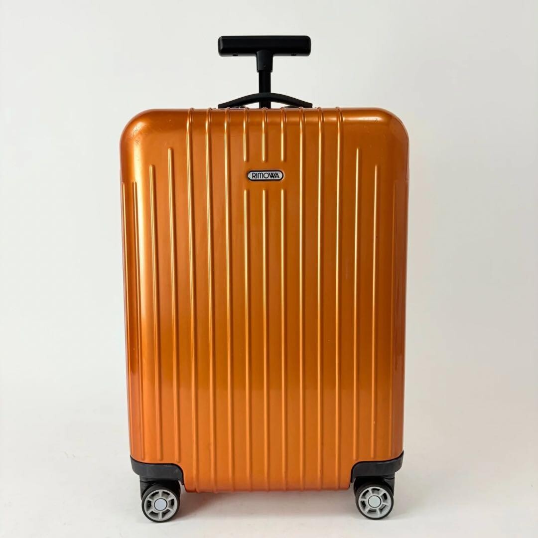 RIMOWA Salsa Air Inca gold 33L 823.52 4-wheels Carry Case