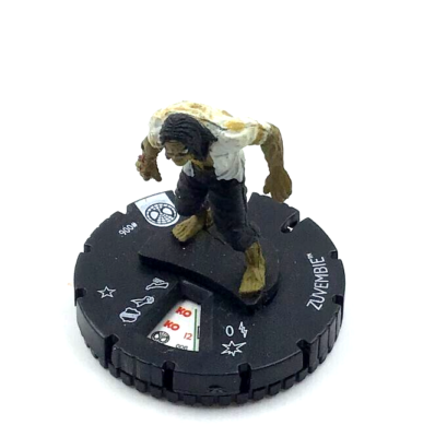 2013 Heroclix Wizkids Neca Marvel Comics Zuvembie 1
