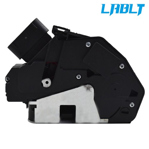 Actuador de cierre de puerta trasera LABLT lado derecho para Ford Fiesta 2011-2016 - Imagen 5 de 12
