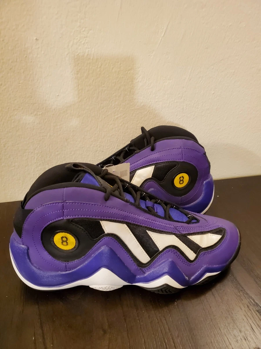 adidas Crazy 97 EQT Elevation Kobe Bryant 1997 Slam Dunk Contest
