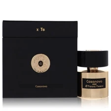 Casanova Perfume Extrait De Parfum Spray By Tiziana Terenzi 3.38oz