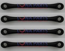 Hotpoint VBSR2080W1WW Washer Tub Straps (4 Pack)