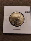 2022-P Native American Dollar — photo from another recent sale