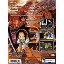Shaman King (PS2)