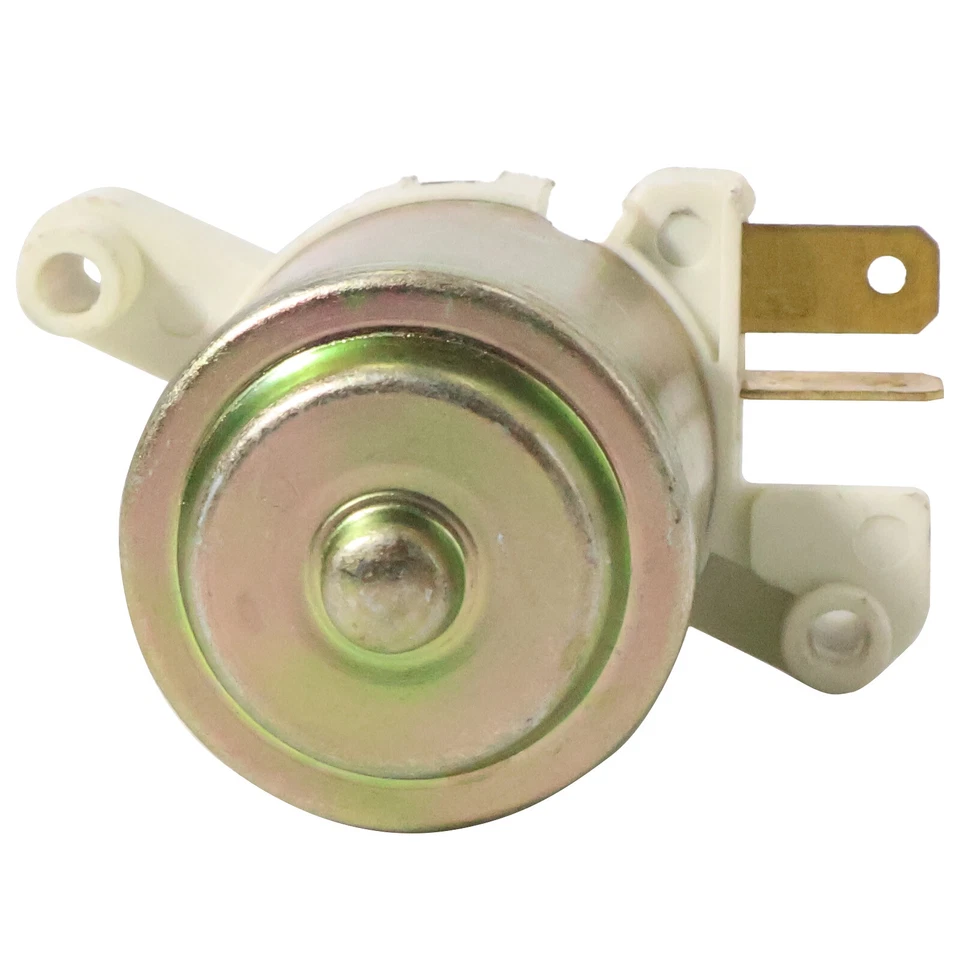 Windshield Washer Pump fits 1983-1990 Mitsubishi Montero Van ACI/MAXAIR Foto 4 de 4