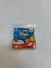 Camco TST RV Toilet Treatment Drop-Ins Orange 897499  41185 