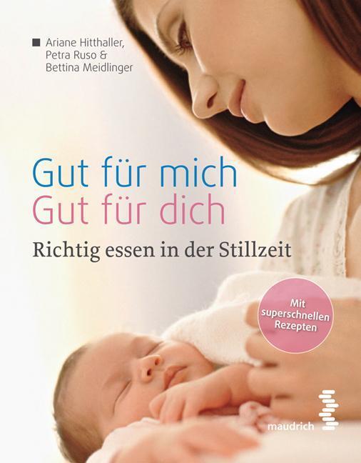 Thumbnail - Gut Für Mich - Gut Für Dich, Petra Ruso