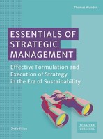 Thomas Wunder / Essentials Of Strategic Management9783791057682