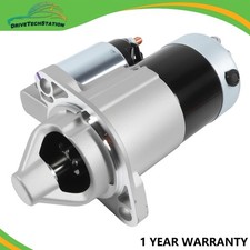 17937 Starter For 2005-2008 Jeep Grand Cherokee 2006-2008 Commander 4.7L(285) V8