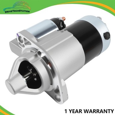 17937 Starter For 2005-2008 Jeep Grand Cherokee 2006-2008 Commander 4.7L(285) V8