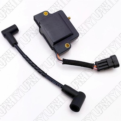 Zündspule 512060953, 512060644, 512060711 für Ski-Doo 800 E-TEC Modelle 2010-18