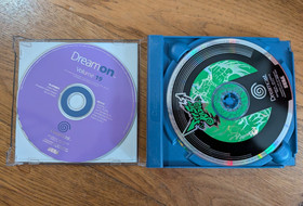 Jet Set Radio - Sega Dreamcast - PAL - Manual - Tested | & Dream on 19